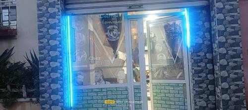 Location Local F1 Bordj El Bahri