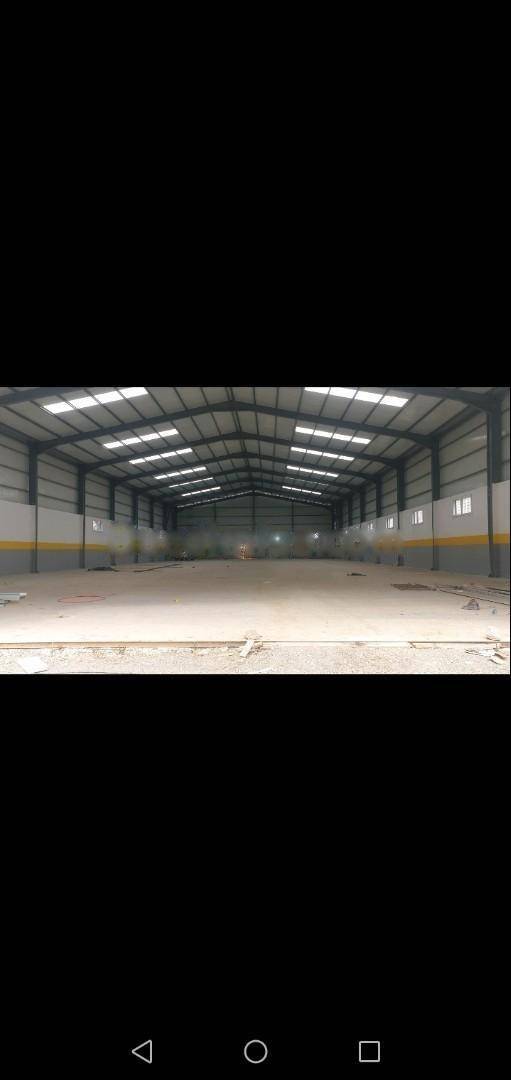 Location Hangar Ouled Chebel