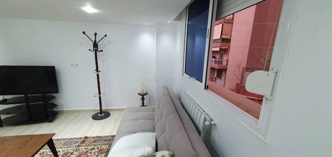 Vente Appartement F2 Ouled Fayet