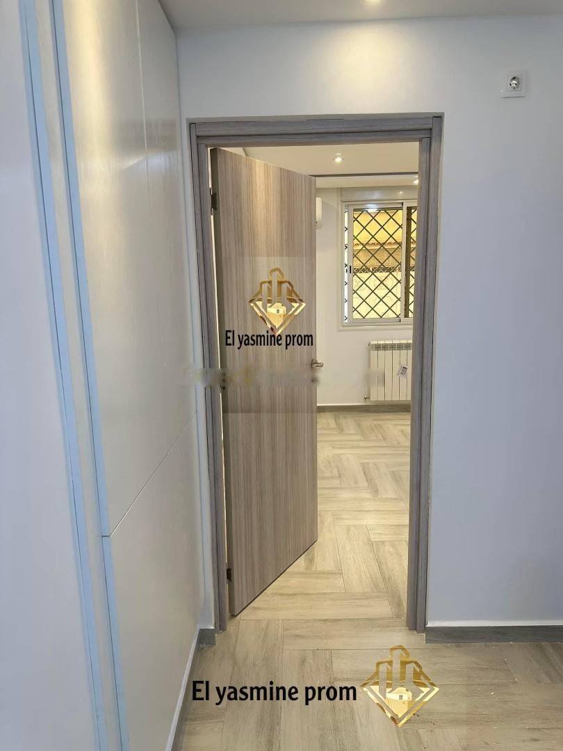 Vente Appartement Bordj El Bahri