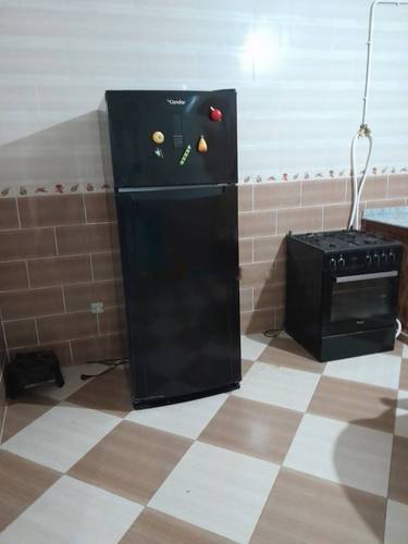 Location Niveau de villa F4 El Marsa