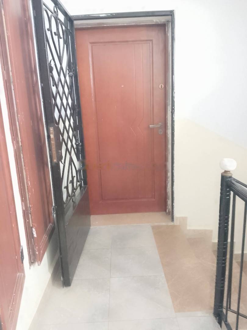 Vente Appartement F3 El Achour