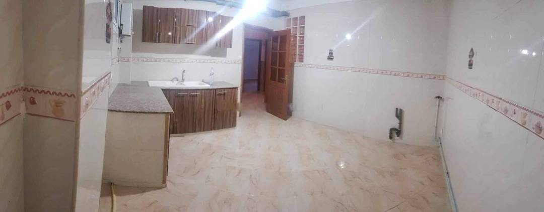 Vente Appartement F3 Birkhadem