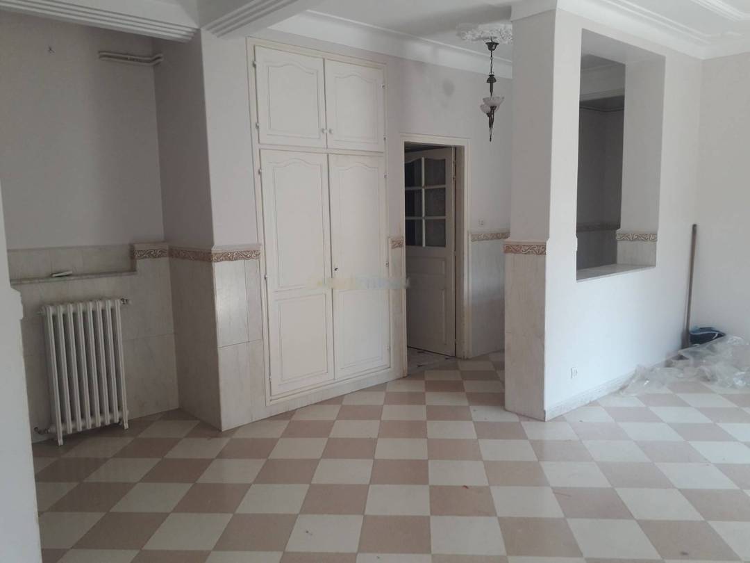 Location Appartement F4 Draria