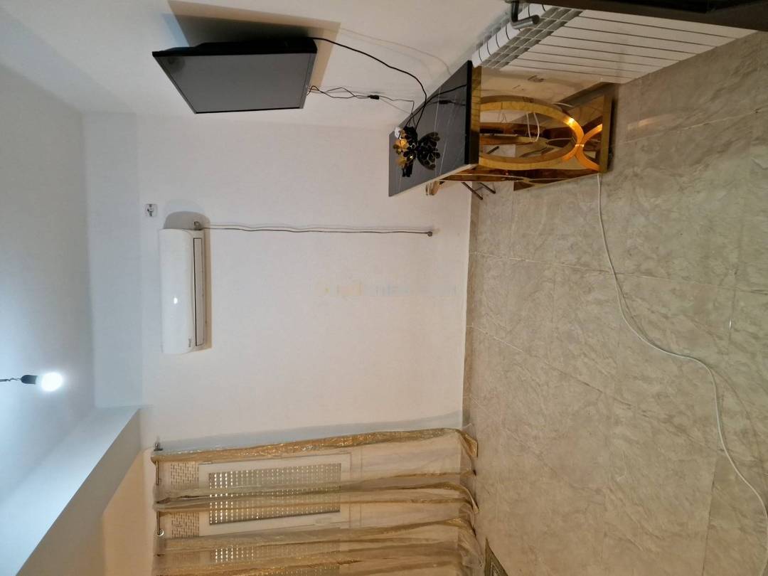 Location Appartement F4 Reghaia