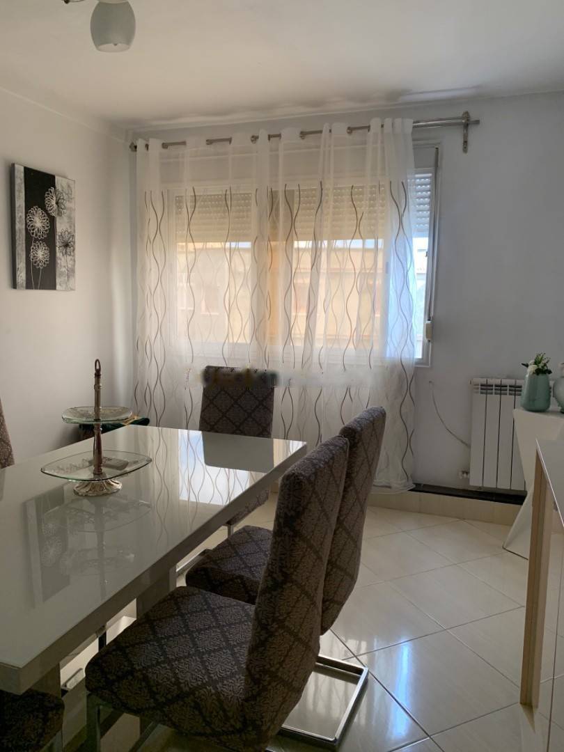 Vente Appartement F3 Kouba