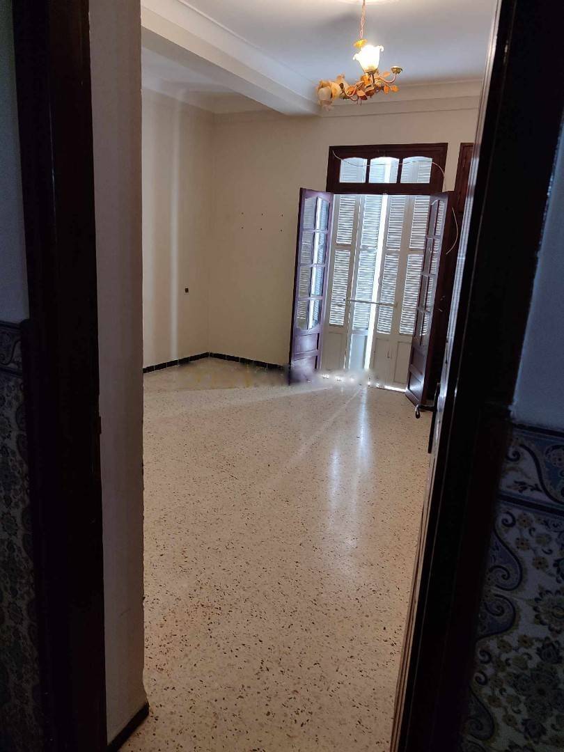 Location Appartement F5 Cheraga