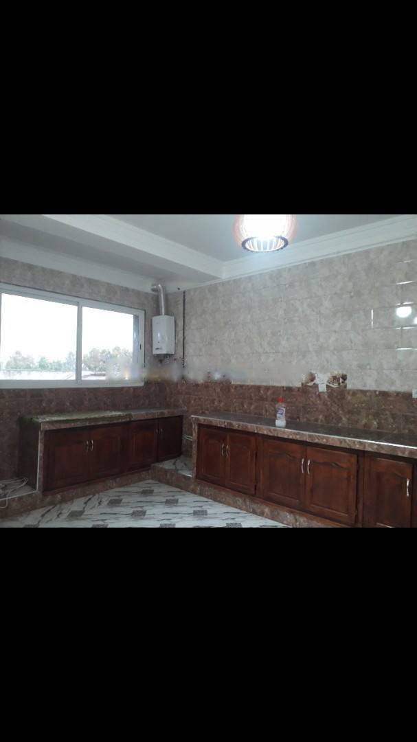 Location Niveau de villa F4 Dar El Beida