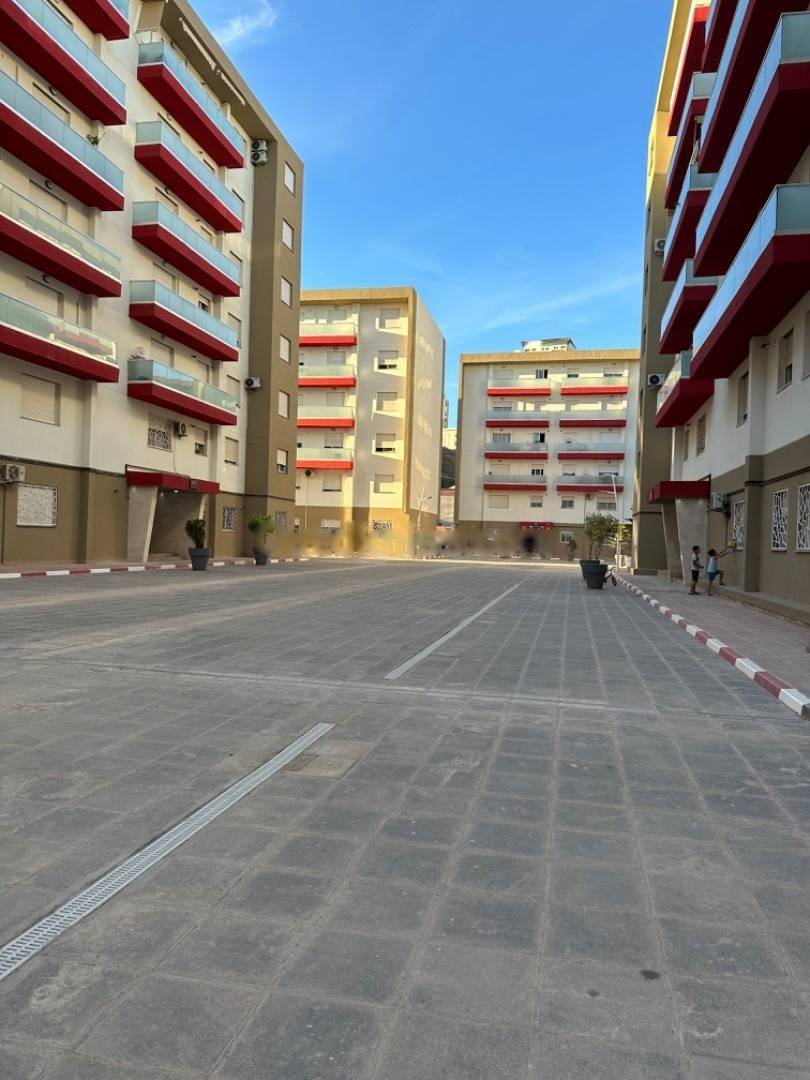 Location Appartement F4 Birkhadem