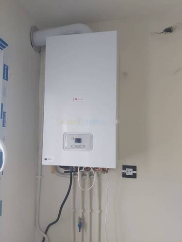 Location Appartement F4 Cheraga