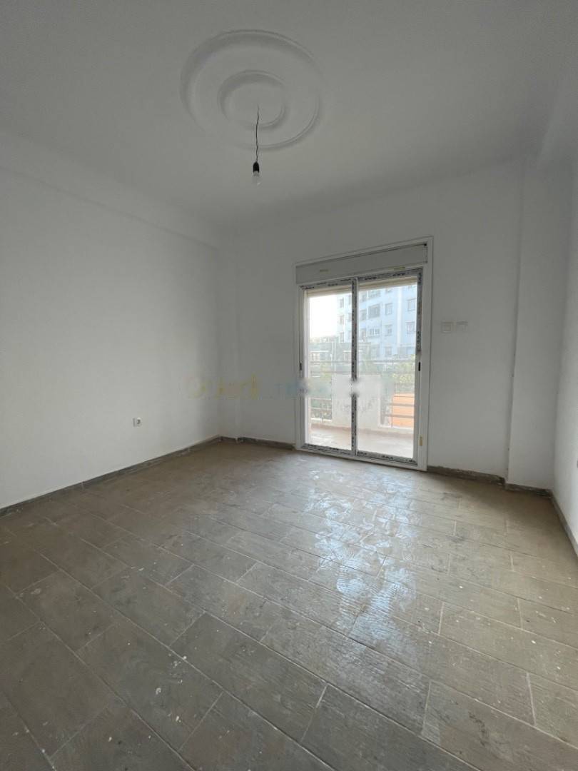 Vente Appartement F4 Saoula