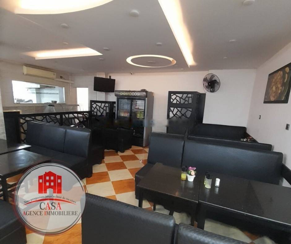Location Local F1 Dely Ibrahim