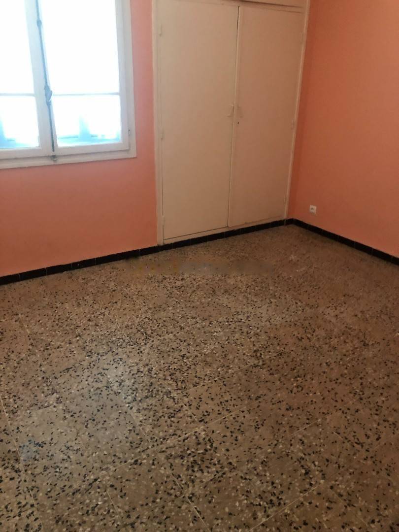 Location Appartement F5 Bab Ezzouar