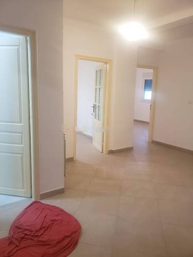 Location Appartement F4 Bordj El Kiffan