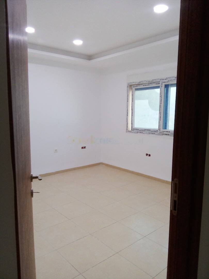 Location Appartement F3 Bordj El Kiffan