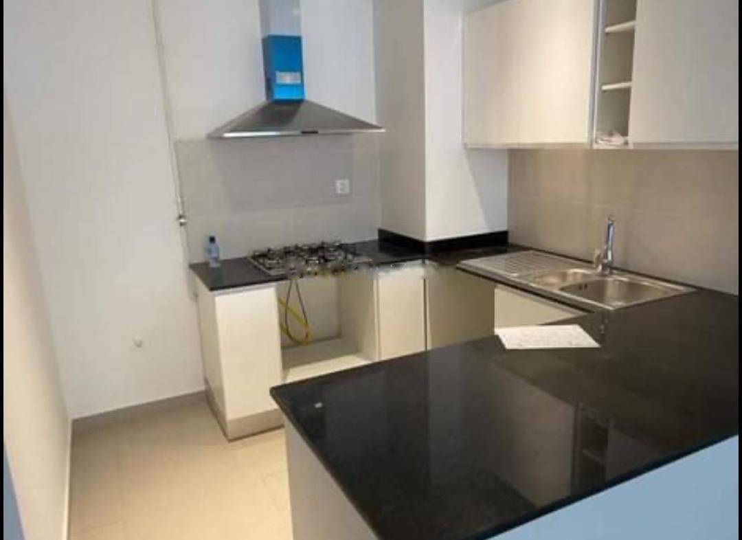 Location Appartement F3 Cheraga