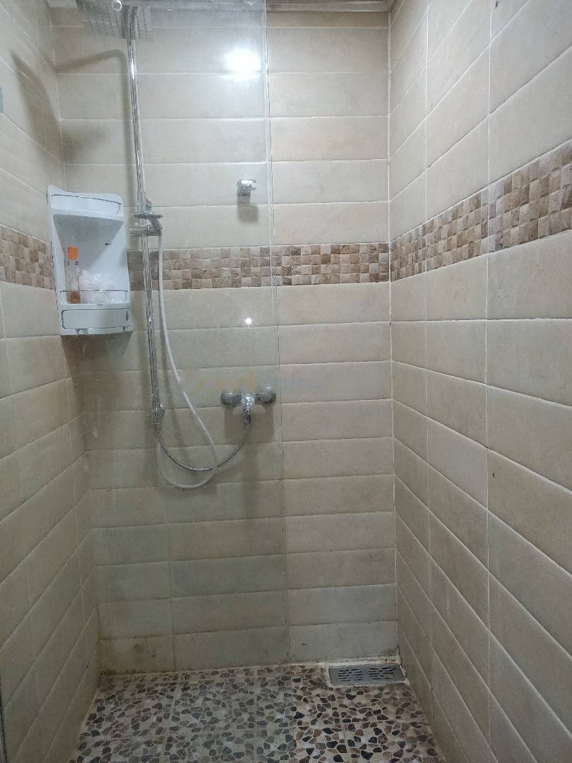 Location Appartement F3 Dely Ibrahim