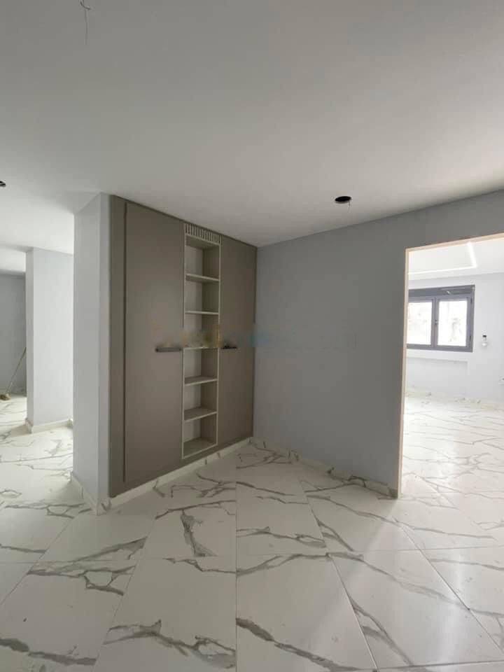 Vente Appartement F4 Bordj El Bahri