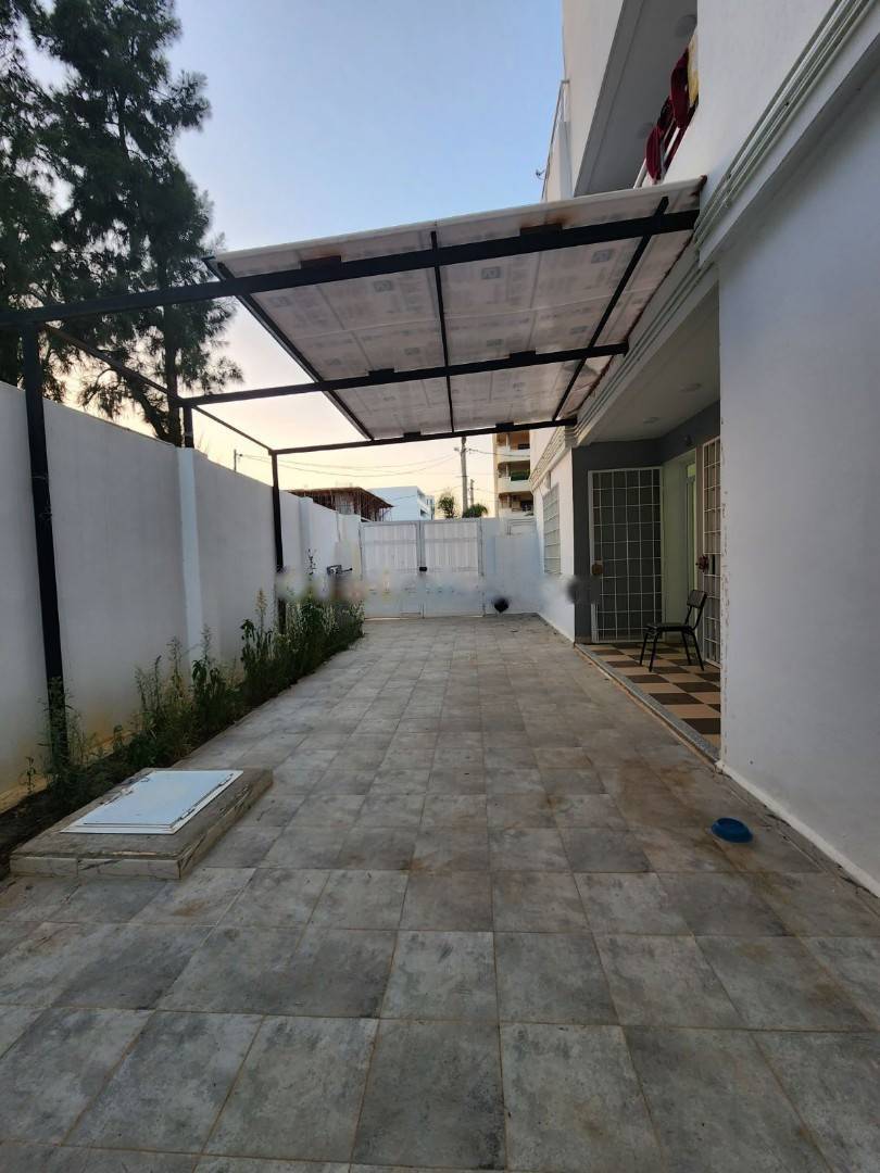 Location Appartement F4 Birkhadem
