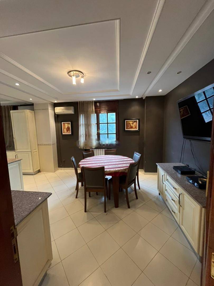 Location Appartement F5 El Biar