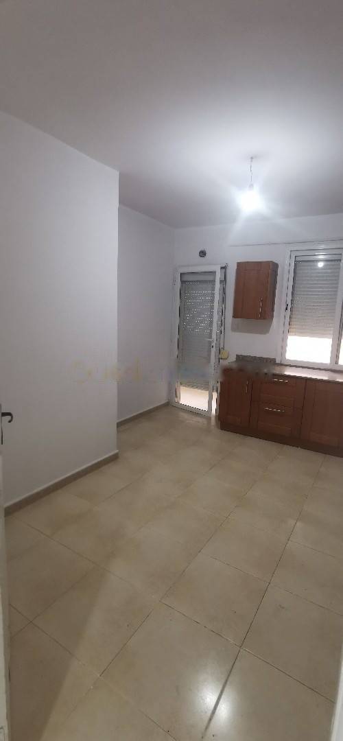 Location Appartement F4 Draria