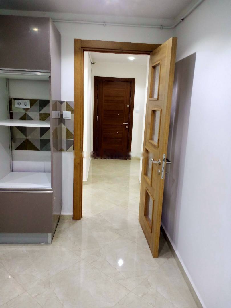 Vente Appartement F3 Bab Ezzouar