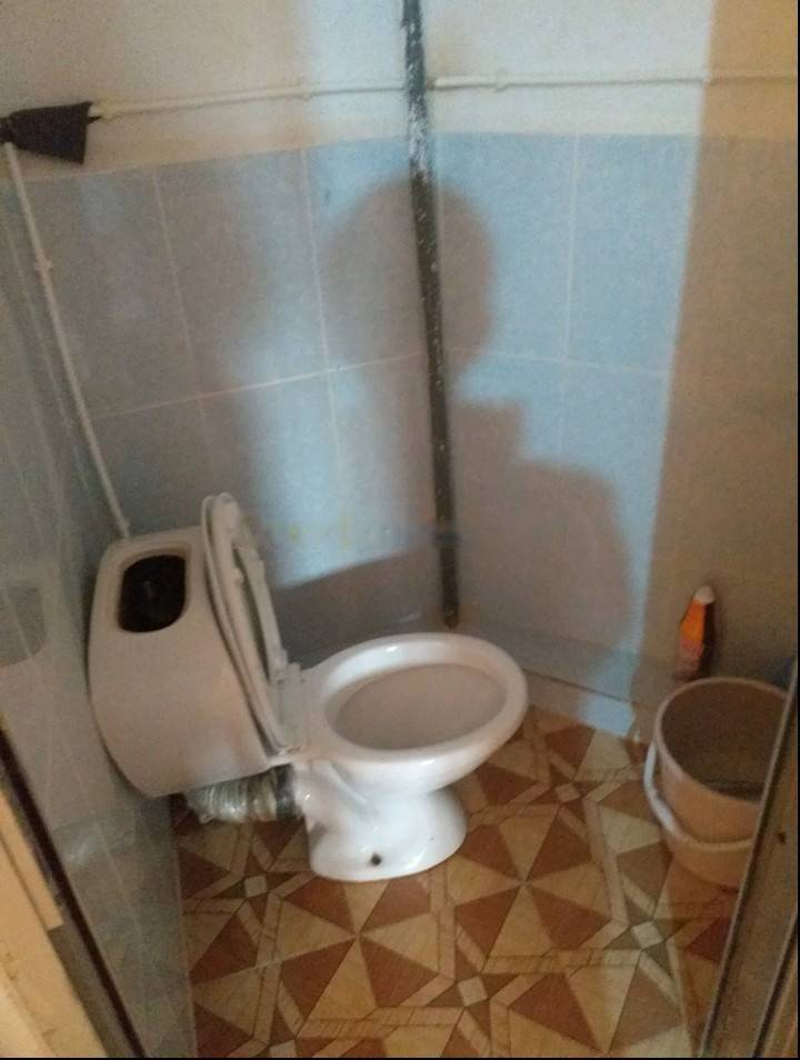 Location Appartement F2 Beni Messous