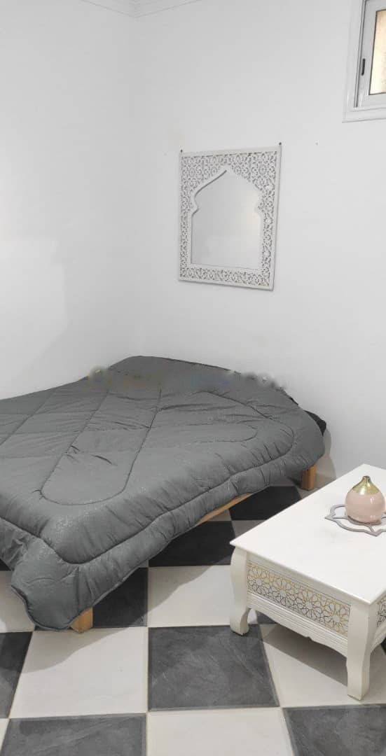 Location Appartement F1 Bordj El Kiffan