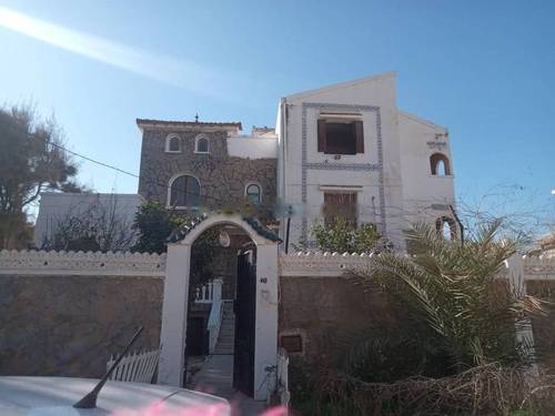 Location Villa F12 Staoueli