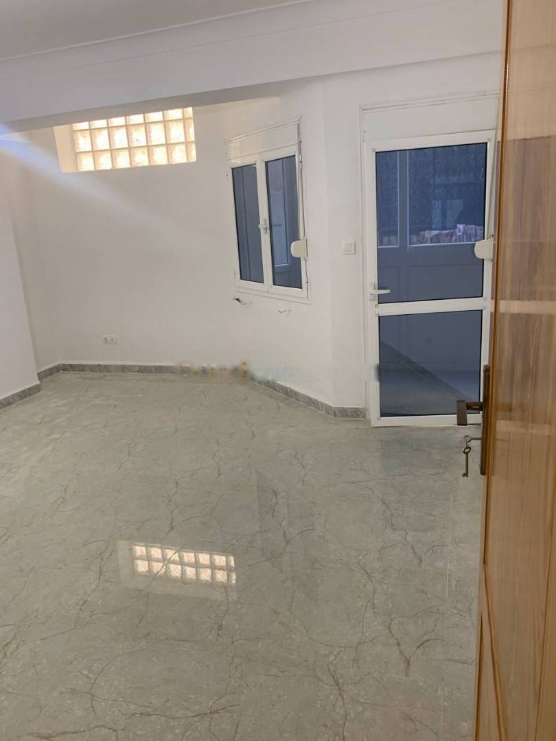 Vente Appartement F4 Ouled Fayet