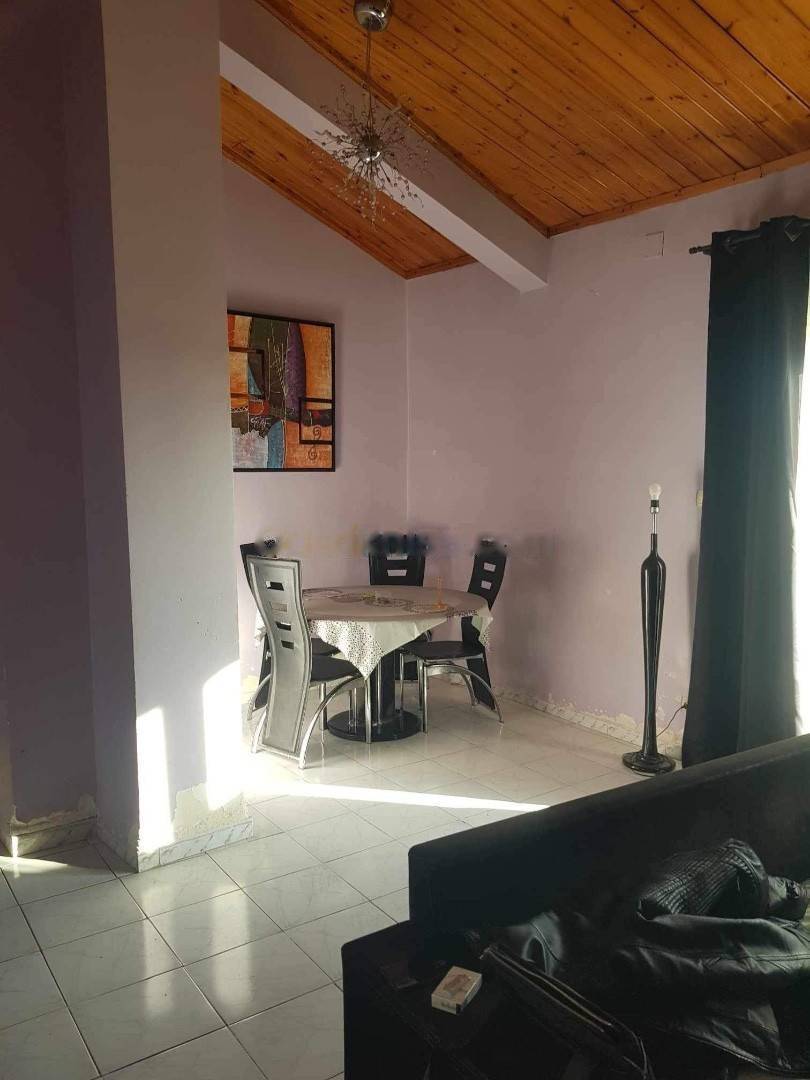 Location Appartement F3 Staoueli