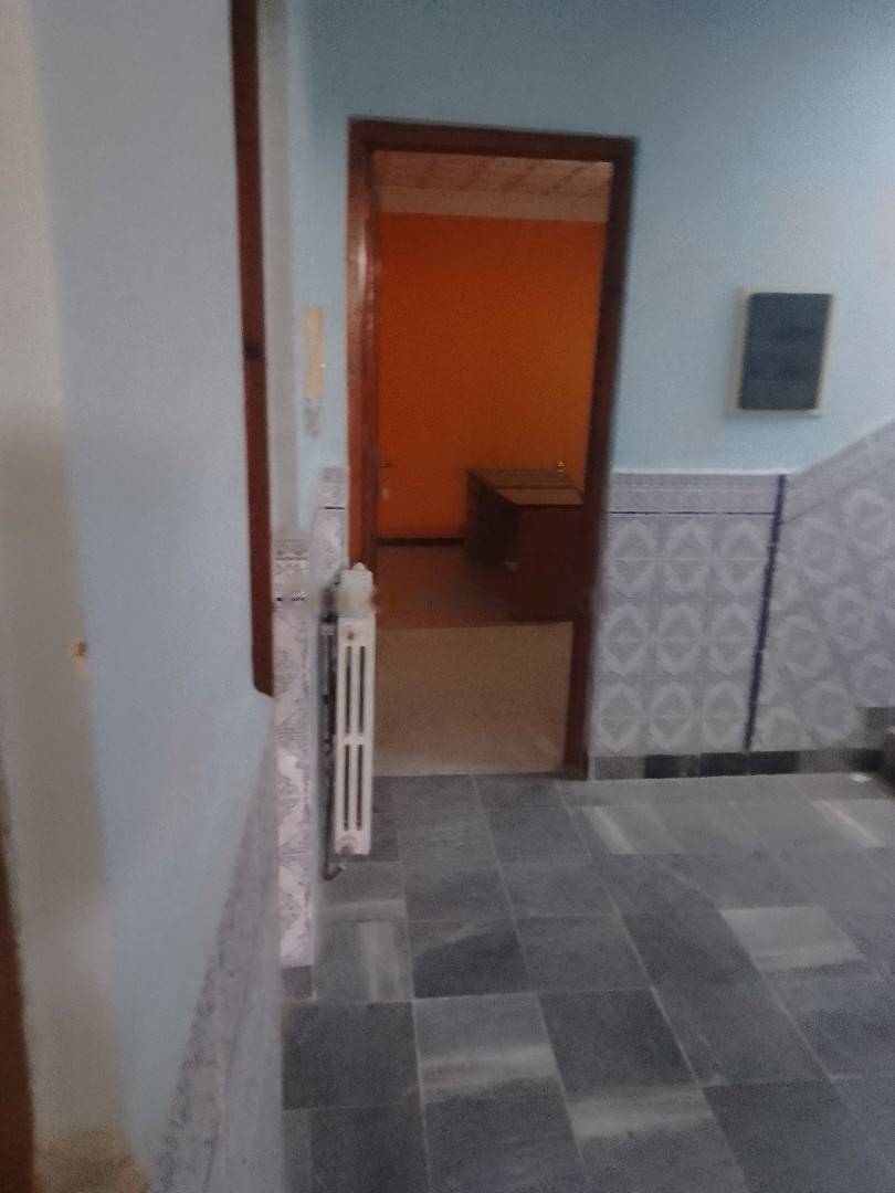 Vente Villa F10 Djasr Kasentina