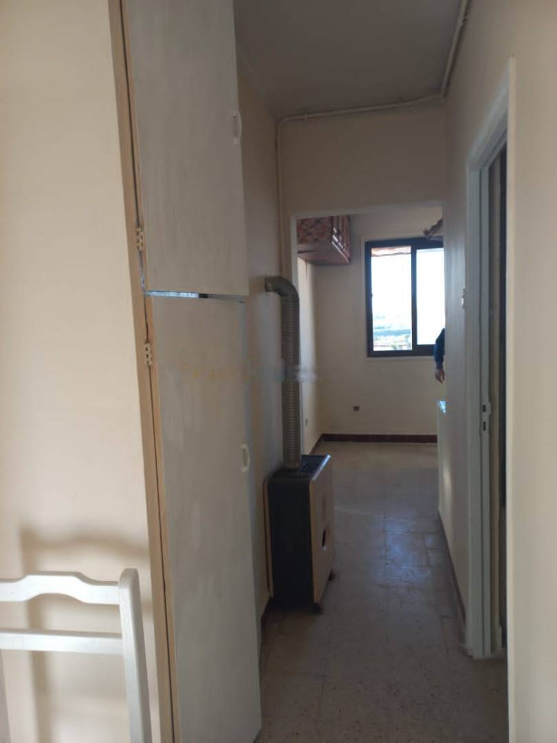 Location Appartement F2 Bab Ezzouar