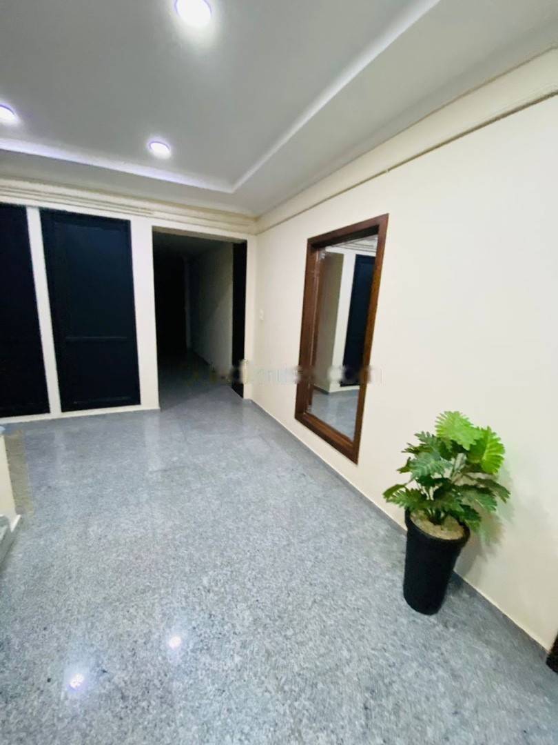 Location Appartement F6 Hydra