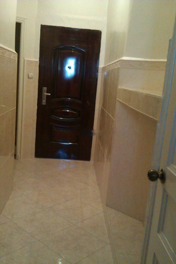 Vente Appartement F3 Belouizdad