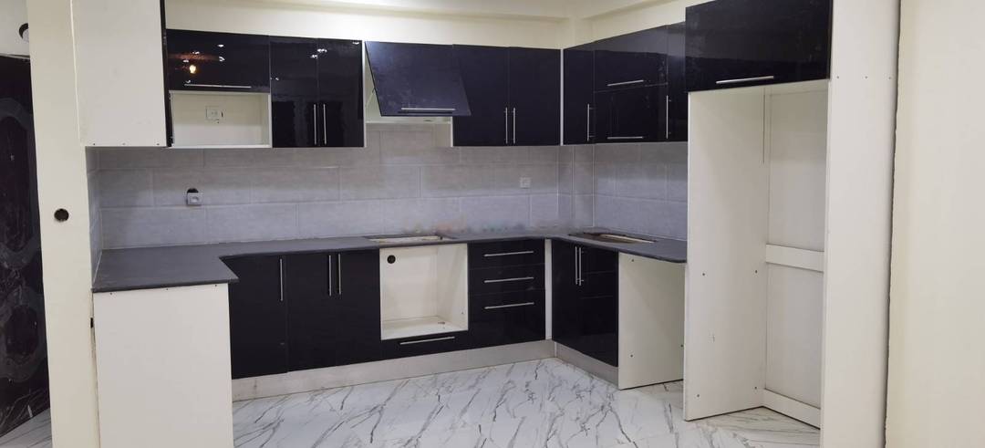 Vente Appartement Bordj El Kiffan