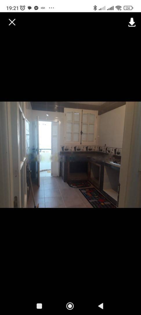 Vente Appartement F3 Bordj El Bahri