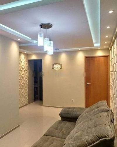 Vente Appartement F3 Bordj El Kiffan