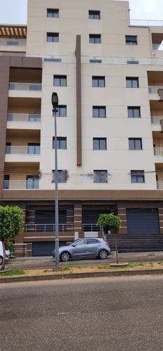 Vente Appartement F3 Draria