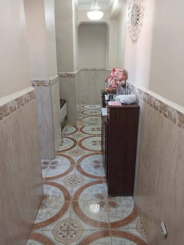 Vente Appartement F4 Bordj El Kiffan