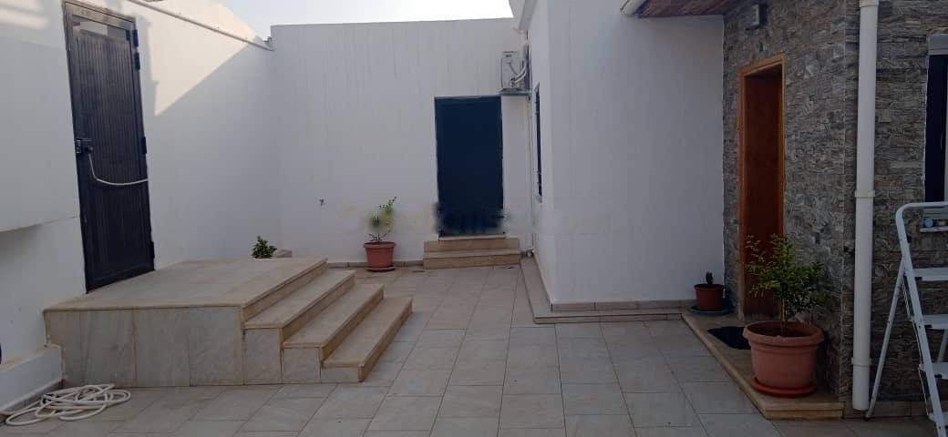 Location Villa F6 El Achour