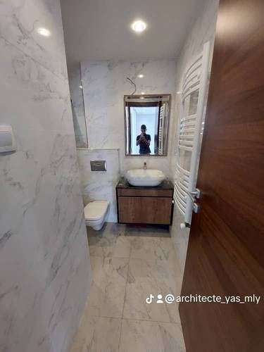 Vente Appartement F3 Ouled Fayet