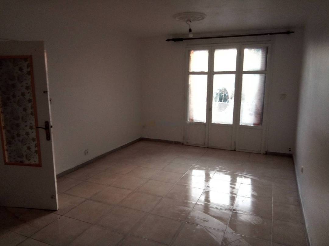 Vente Appartement F3 Bab Ezzouar