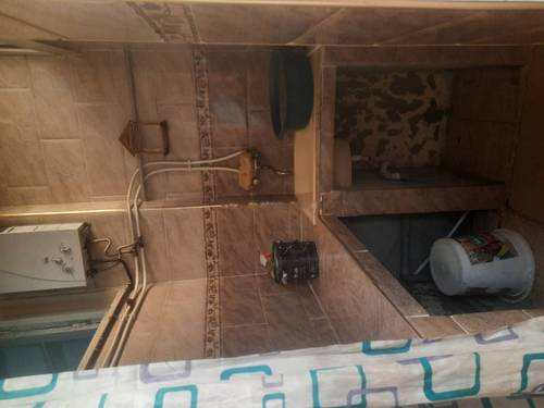 Location Appartement F4 Bachdjerrah