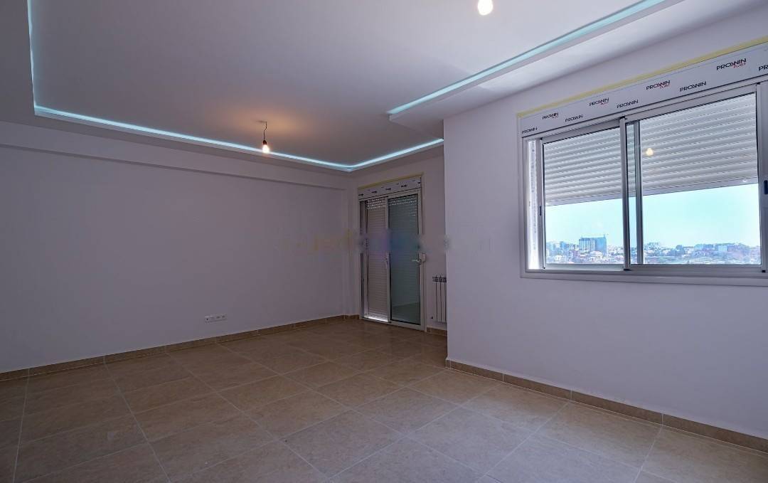 Vente Appartement F3 Draria
