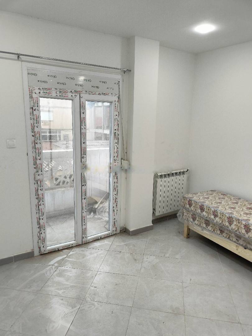 Vente Appartement F3 Bordj El Bahri