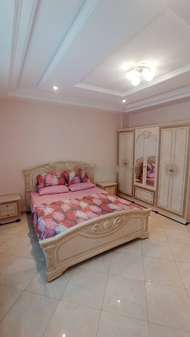 Location Appartement F3 Bir Mourad Rais