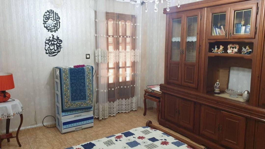 Location Appartement F4 Bir Mourad Rais