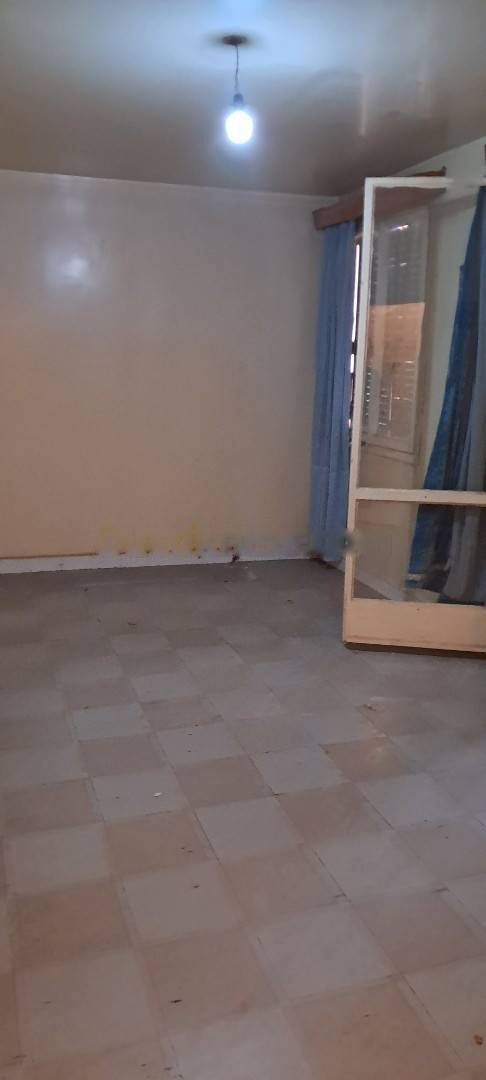 Vente Appartement F3 Bab Ezzouar