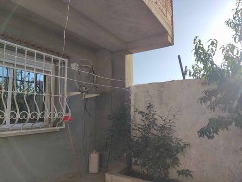 Vente Niveau de villa F2 Ouled Chebel